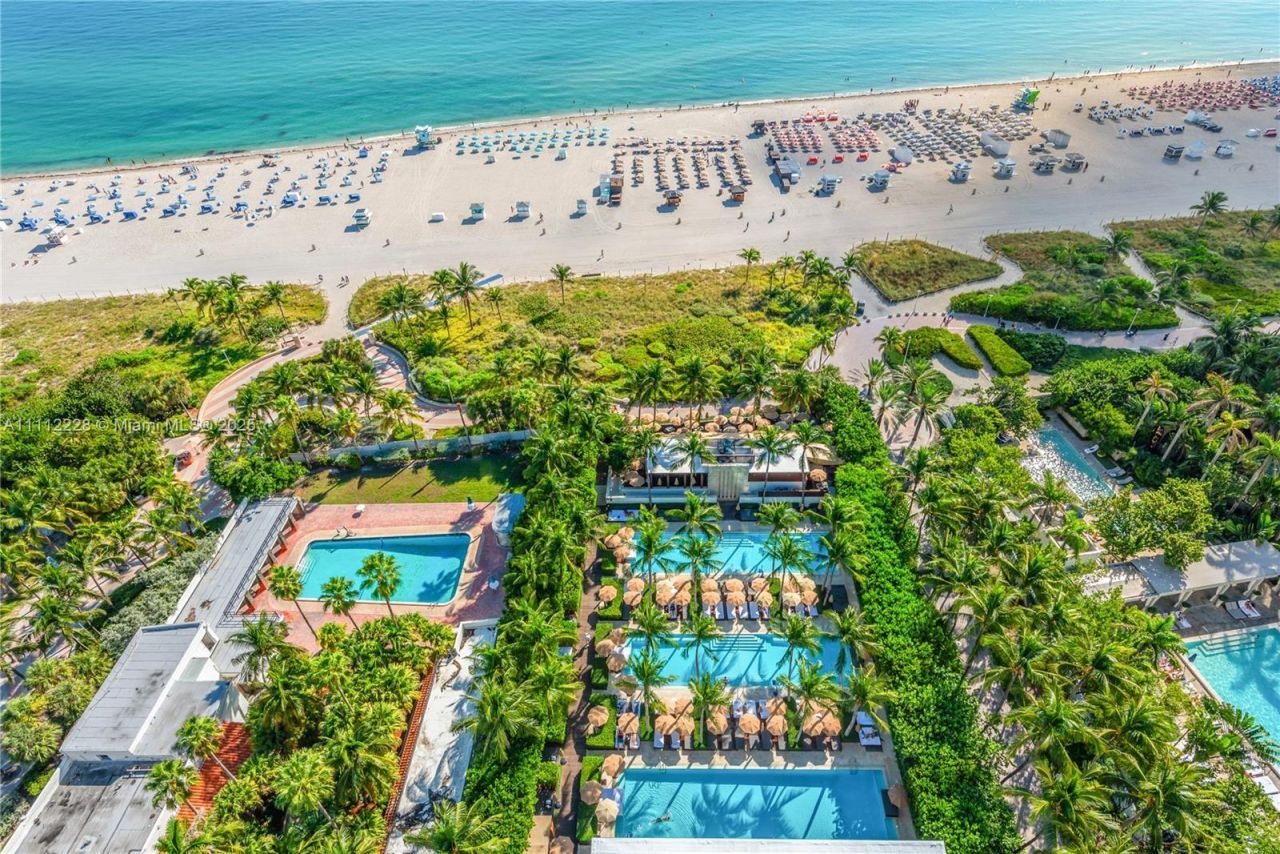 101 20th St, Unit 2707, Miami Beach, FL 33139 Photo