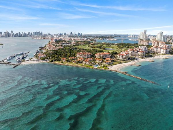 19143 Fisher Island Dr, Unit 19143, Miami Beach, FL 33109