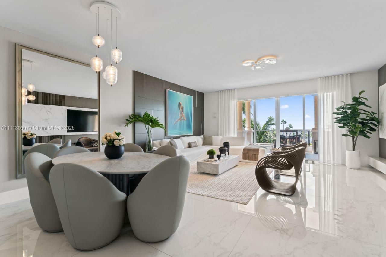 19143 Fisher Island Dr, Unit 19143, Miami Beach, FL 33109 Photo