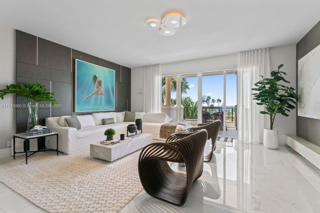 19143 Fisher Island Dr, Unit 19143, Miami Beach, FL 33109 Photo