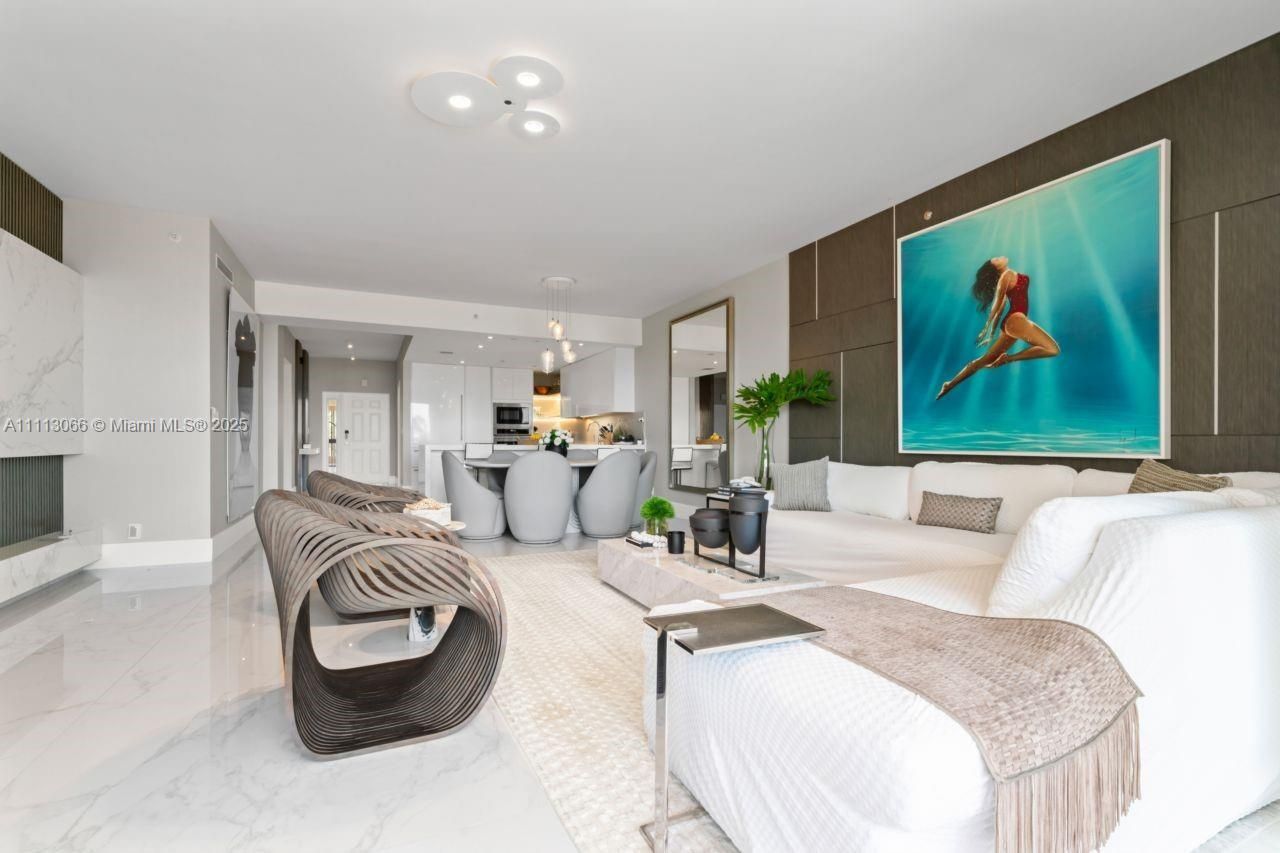 19143 Fisher Island Dr, Unit 19143, Miami Beach, FL 33109 Photo