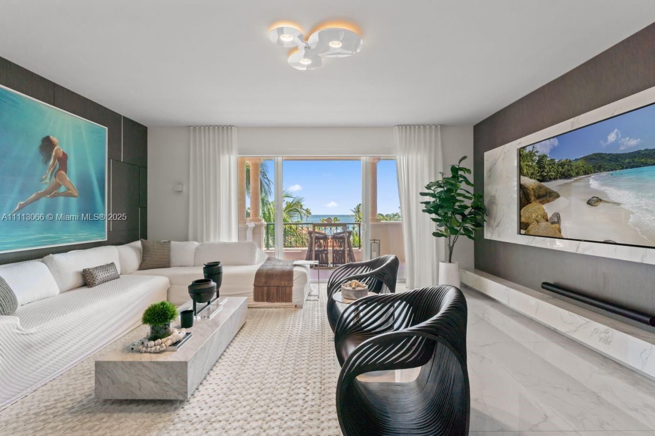 19143 Fisher Island Dr, Unit 19143, Miami Beach, FL 33109 Photo