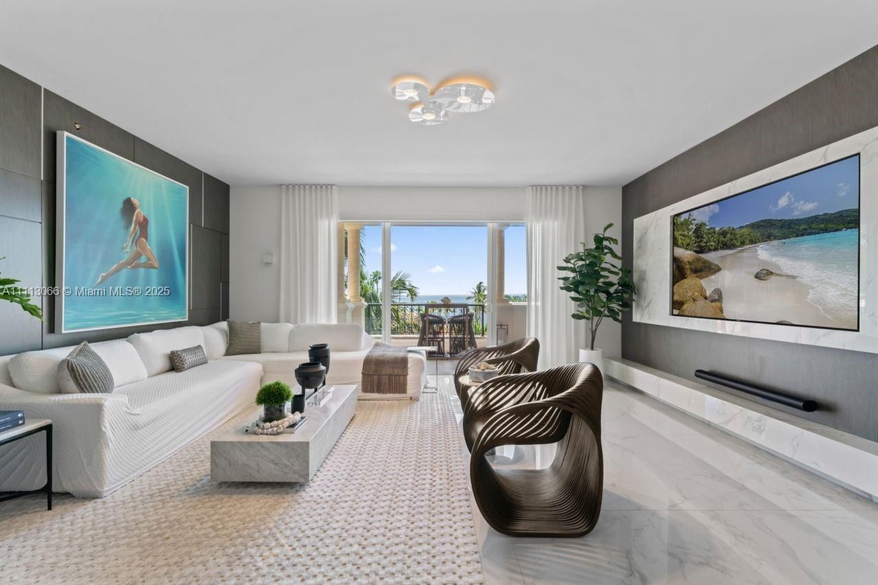 19143 Fisher Island Dr, Unit 19143, Miami Beach, FL 33109 Photo