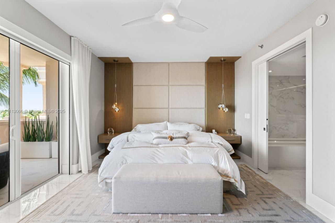 19143 Fisher Island Dr, Unit 19143, Miami Beach, FL 33109 Photo