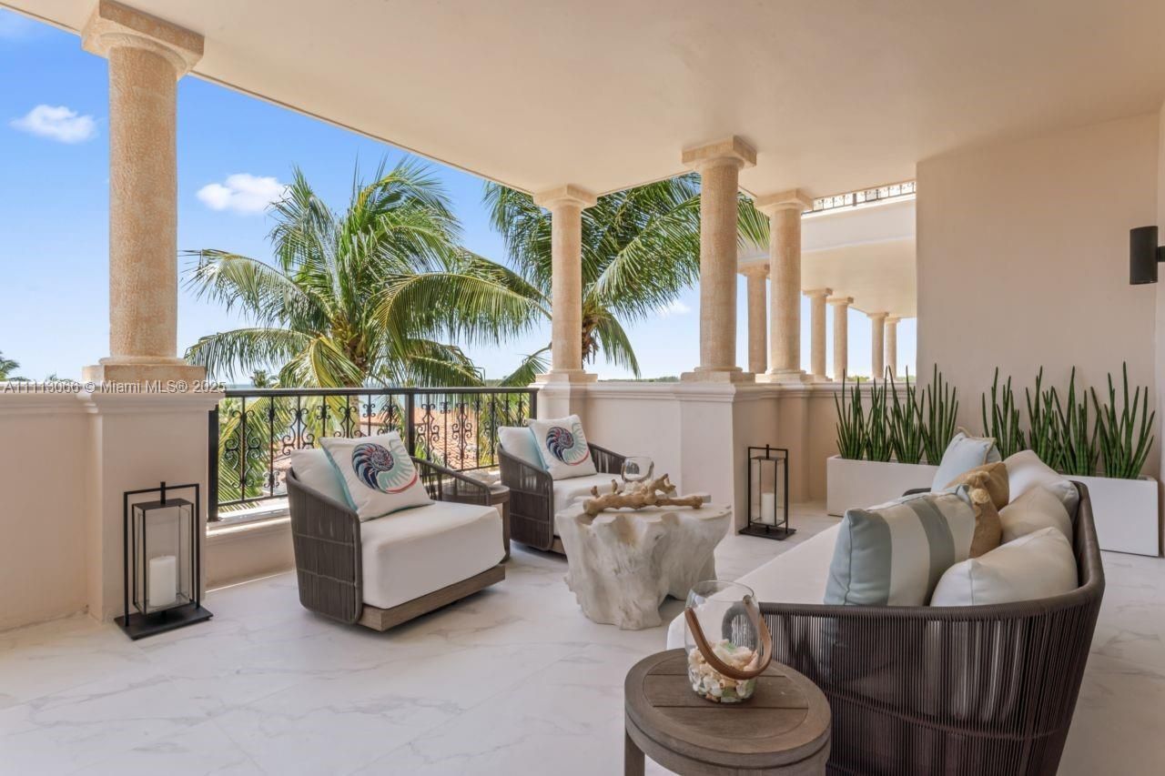 19143 Fisher Island Dr, Unit 19143, Miami Beach, FL 33109 Photo