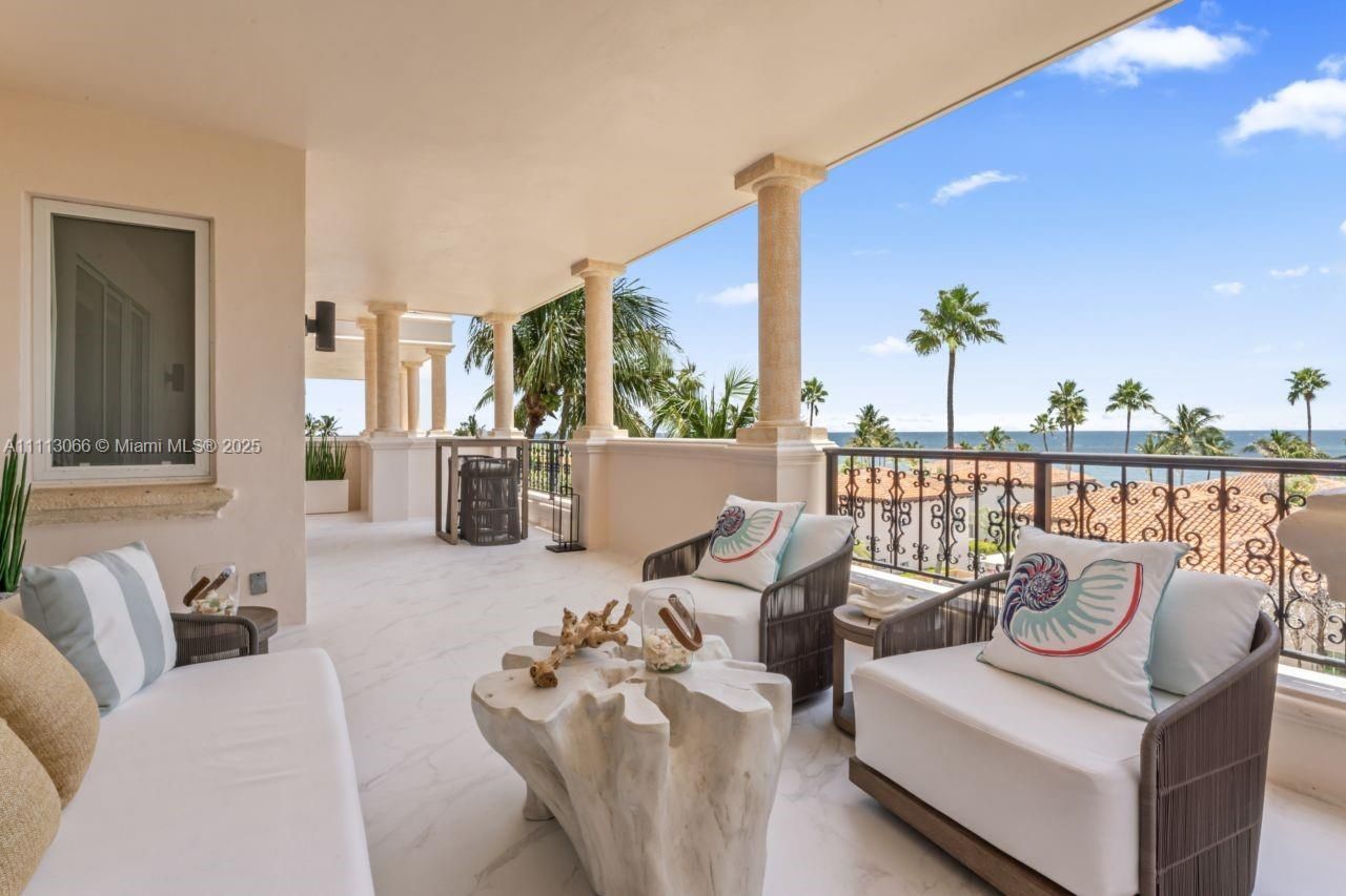 19143 Fisher Island Dr, Unit 19143, Miami Beach, FL 33109 Photo