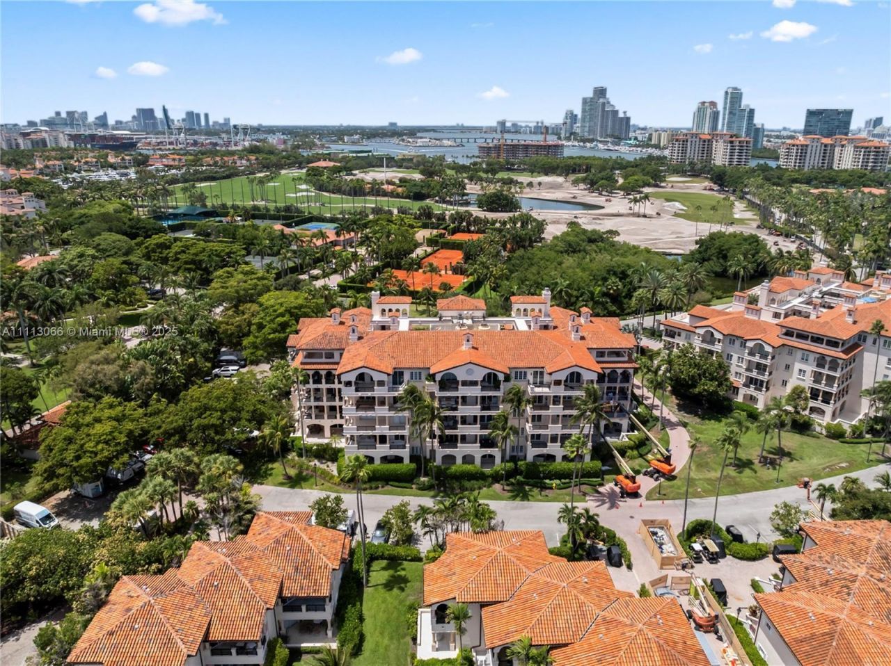 19143 Fisher Island Dr, Unit 19143, Miami Beach, FL 33109 Photo