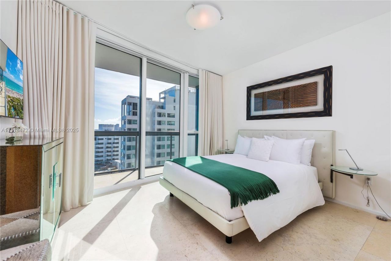 101 20th St, Unit 2208, Miami Beach, FL 33139 Photo