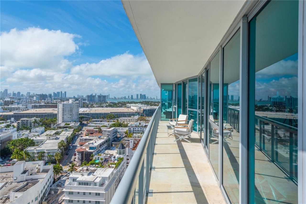 101 20th St, Unit 2208, Miami Beach, FL 33139 Photo