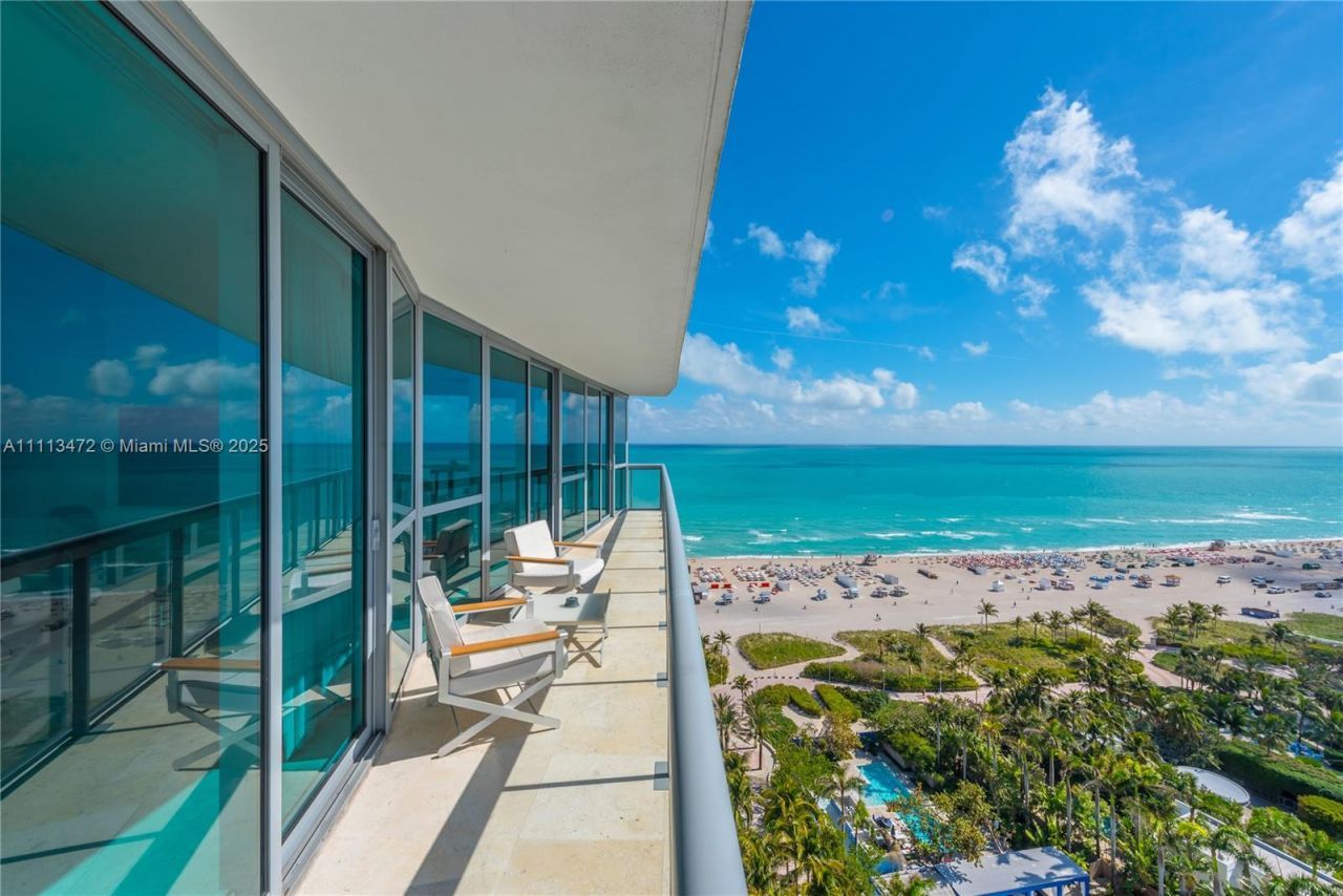 101 20th St, Unit 2208, Miami Beach, FL 33139 Photo