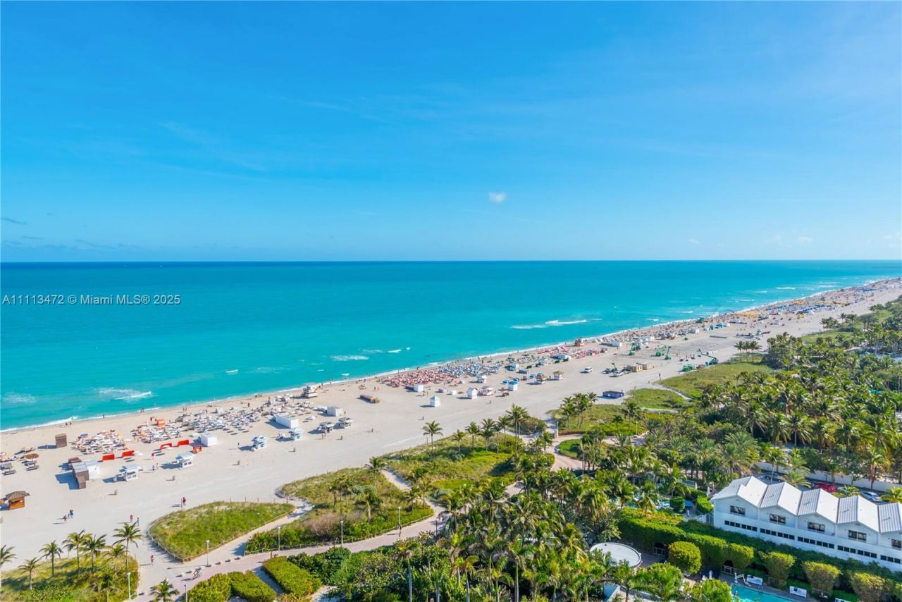 101 20th St, Unit 2208, Miami Beach, FL 33139 Photo