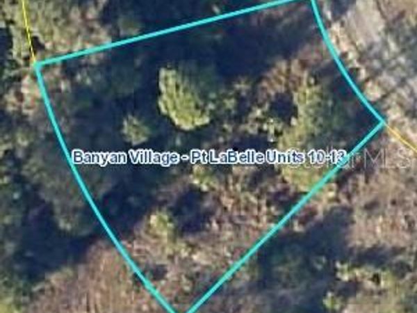 110 ARDMORE CIRCLE, LABELLE, FL 33935