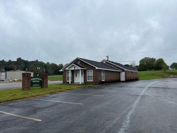 1427 Highway 259, Brownsville, KY 42210