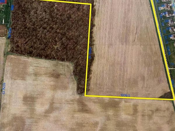 00 N Co Road 25A Road, Piqua, OH 45356