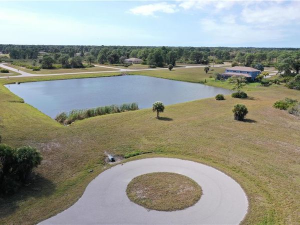1 TARPON COURT, PLACIDA, FL 33946