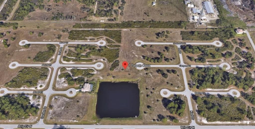 1 Tarpon Court, Placida, FL 33946 Photo