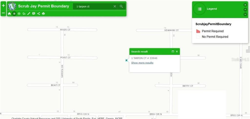1 Tarpon Court, Placida, FL 33946 Photo