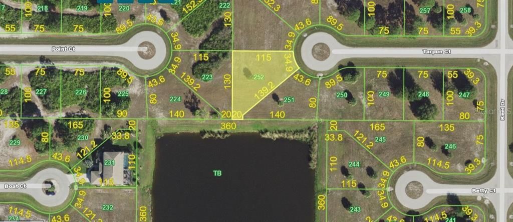 1 Tarpon Court, Placida, FL 33946 Photo