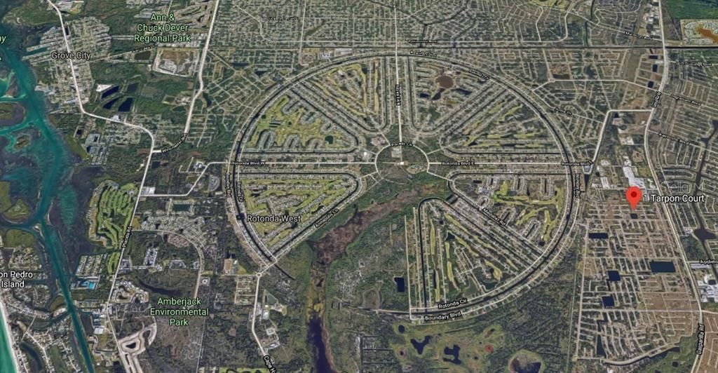 1 Tarpon Court, Placida, FL 33946 Photo