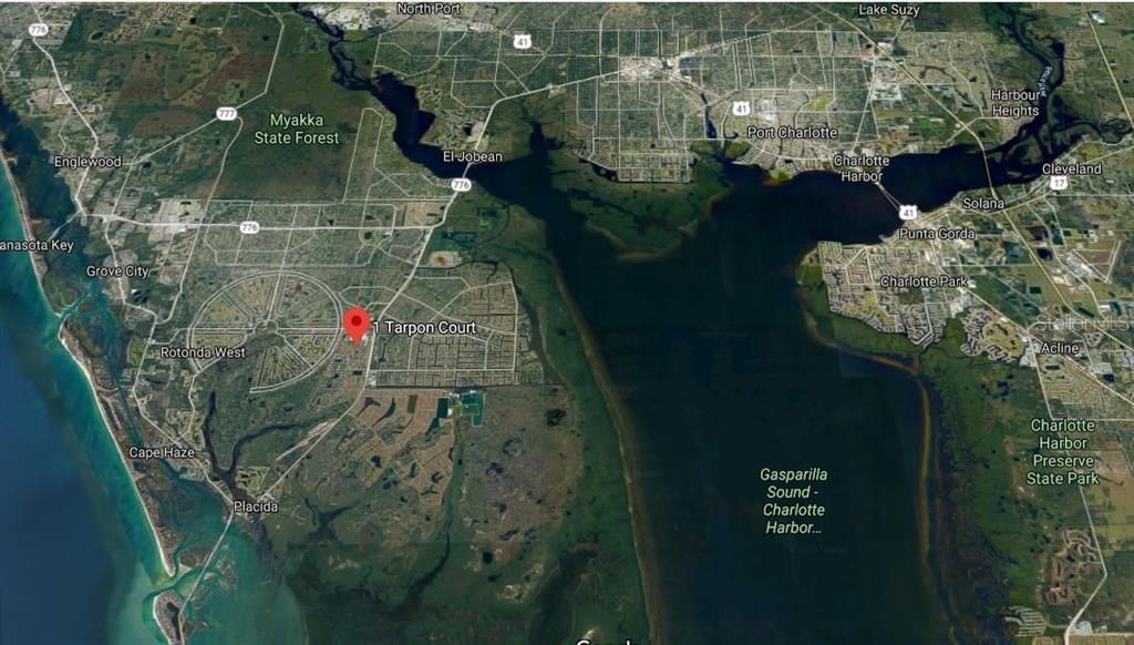 1 Tarpon Court, Placida, FL 33946 Photo