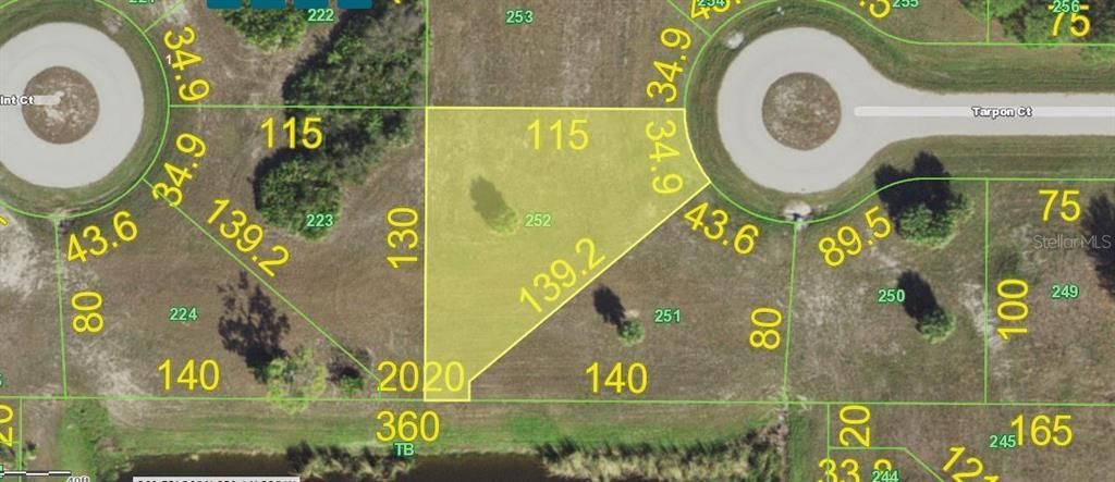 1 Tarpon Court, Placida, FL 33946 Photo