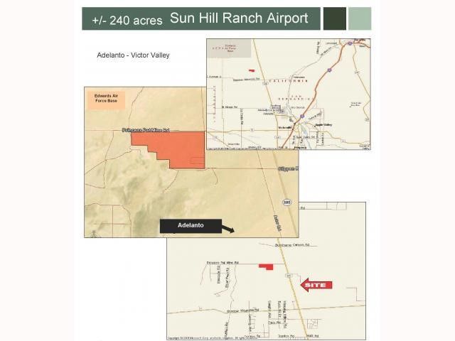 8000 Princess Pat Mine Rd, Adelanto, CA 88888 Main Photo