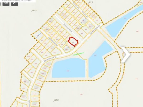 Lot 33 Renaissance Drive, Normal, IL 61761