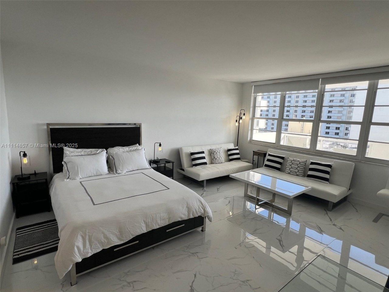 100 Lincoln Rd, Unit 1207, Miami Beach, FL 33139 Photo