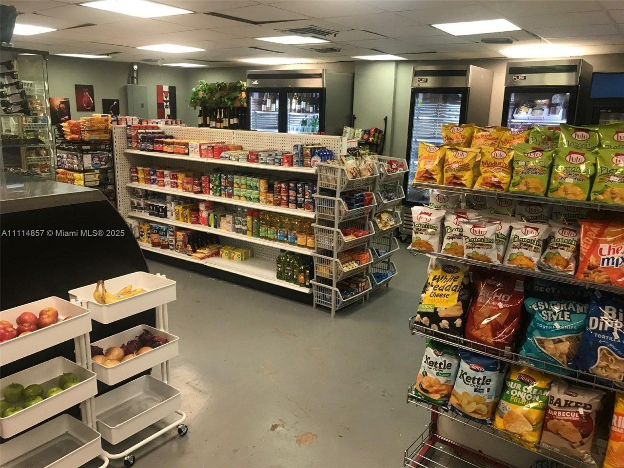 100 Lincoln Rd, Unit 1207, Miami Beach, FL 33139 Photo