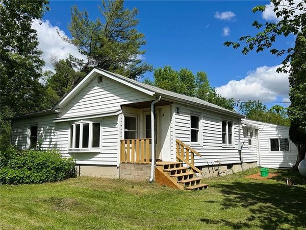 422 CR-358, Daggett, MI 49821