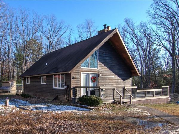 Lot 11 BLOCK 7 SPAKENBURG ROAD, Holmen, WI 54636