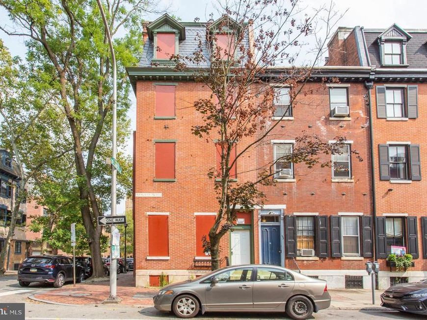 325 S 18th Street, Philadelphia, PA 19103 Main Photo