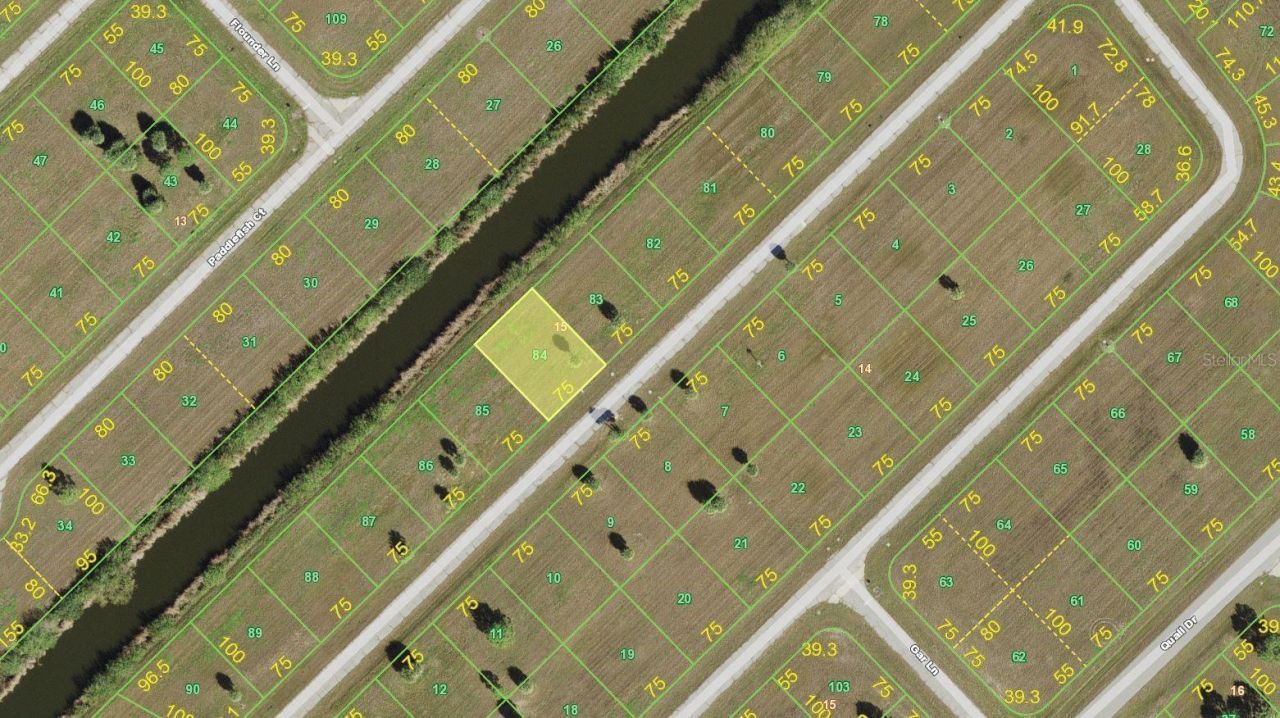 13500 Walleye Way, Placida, FL 33946 Photo