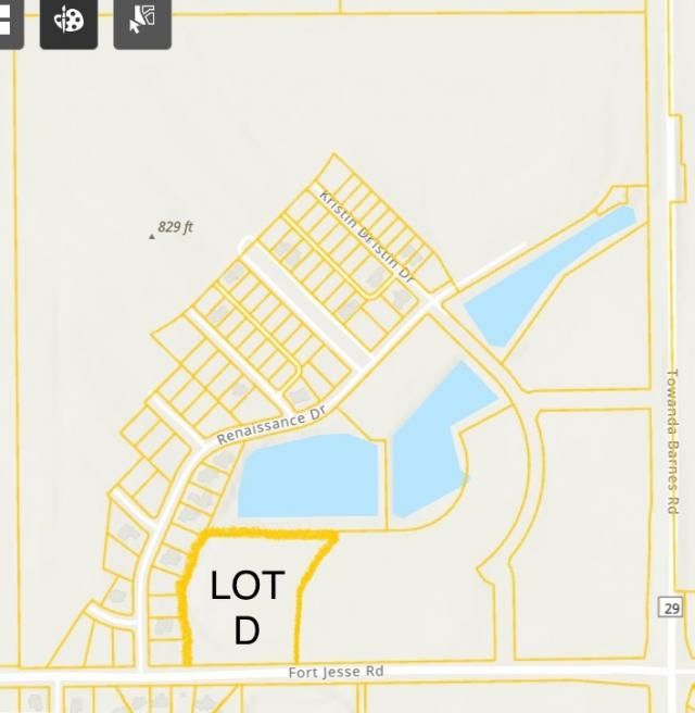 Lot D Fort Jesse, Normal, IL 61761 Main Photo