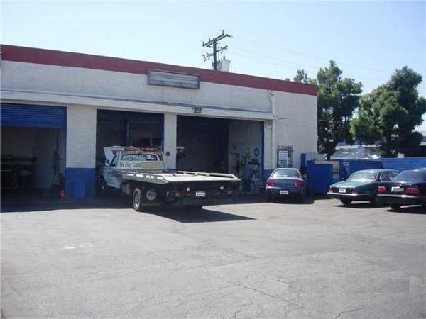 Torrance, CA 88888
