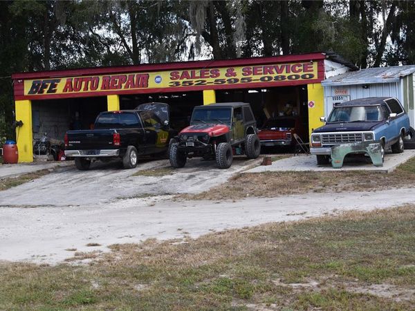 15551 N US HIGHWAY 301, CITRA, FL 32113