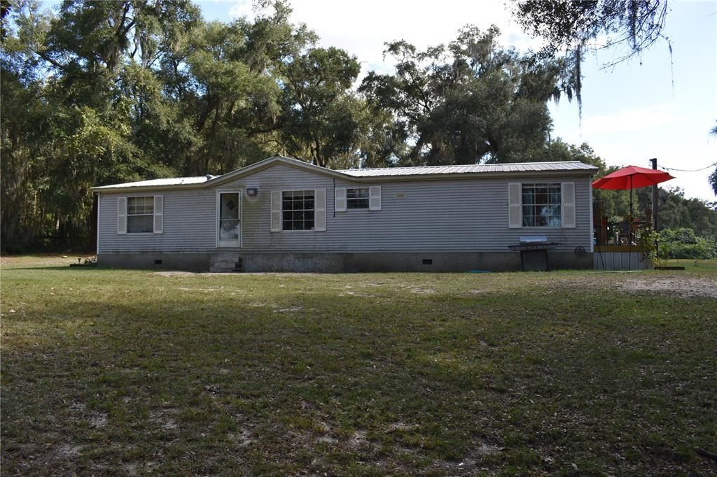 15551 N Us Highway 301, Citra, FL 32113 Photo