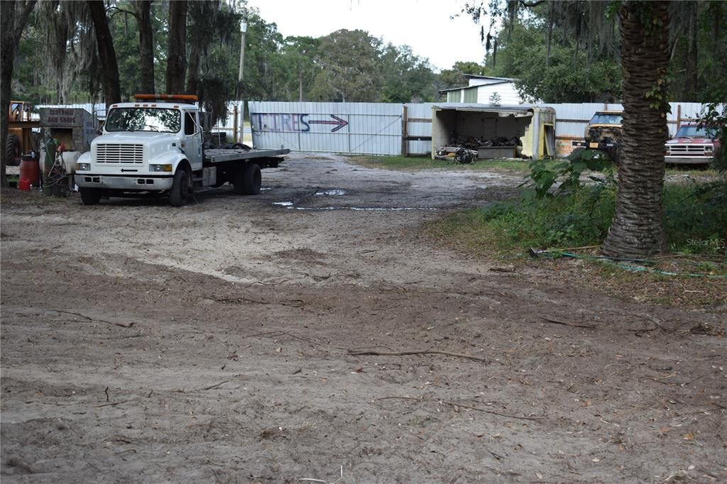 15551 N Us Highway 301, Citra, FL 32113 Photo