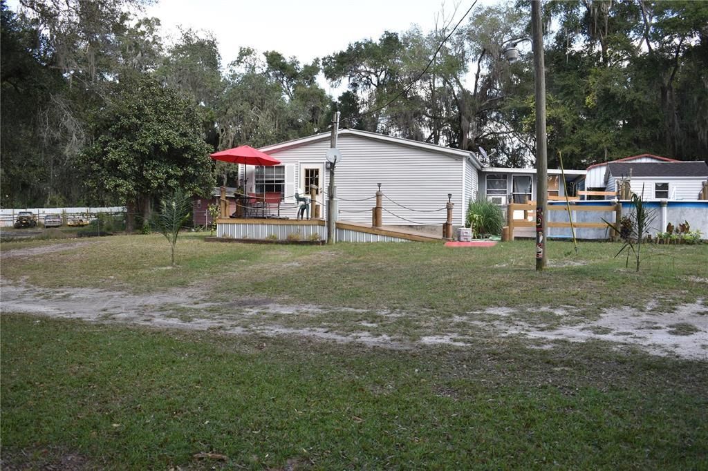 15551 N Us Highway 301, Citra, FL 32113 Photo