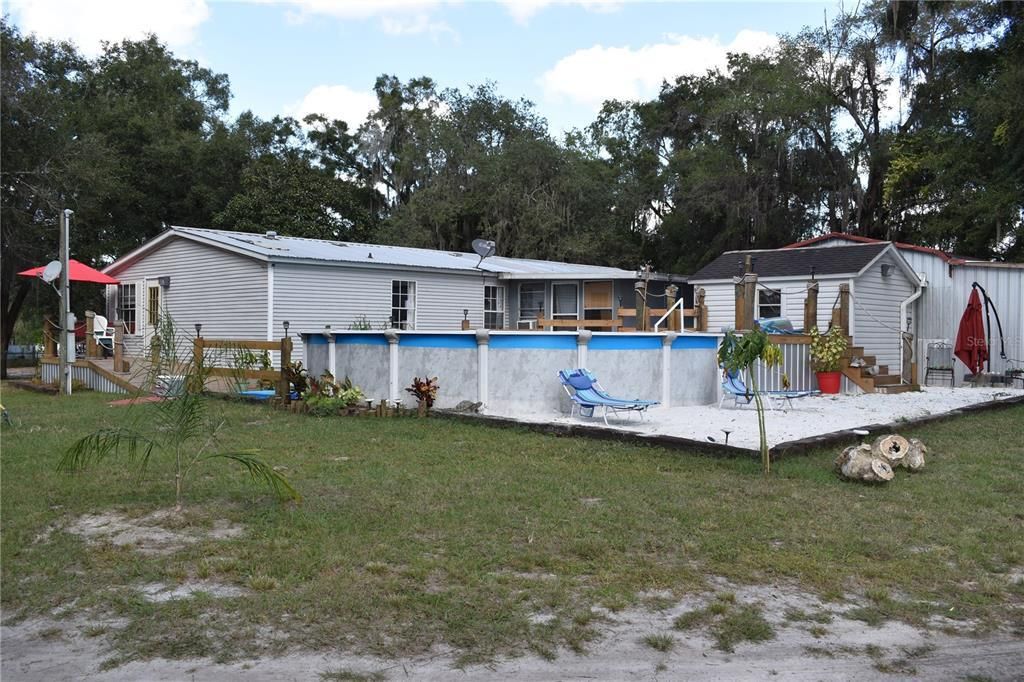 15551 N Us Highway 301, Citra, FL 32113 Photo