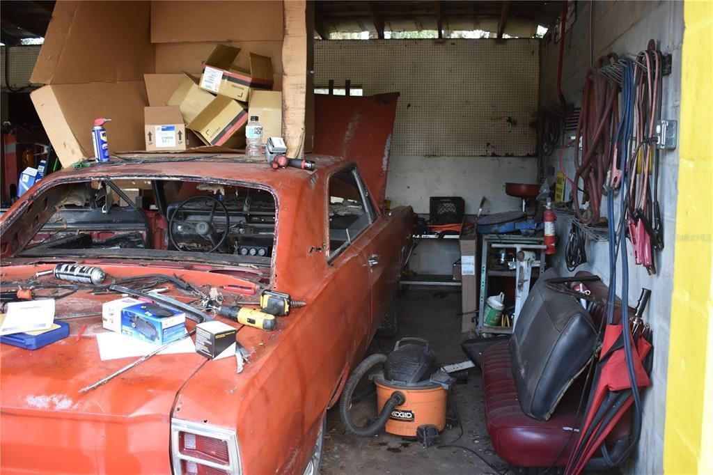 15551 N Us Highway 301, Citra, FL 32113 Photo