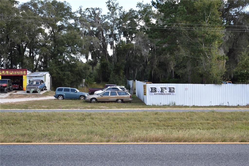 15551 N Us Highway 301, Citra, FL 32113 Photo