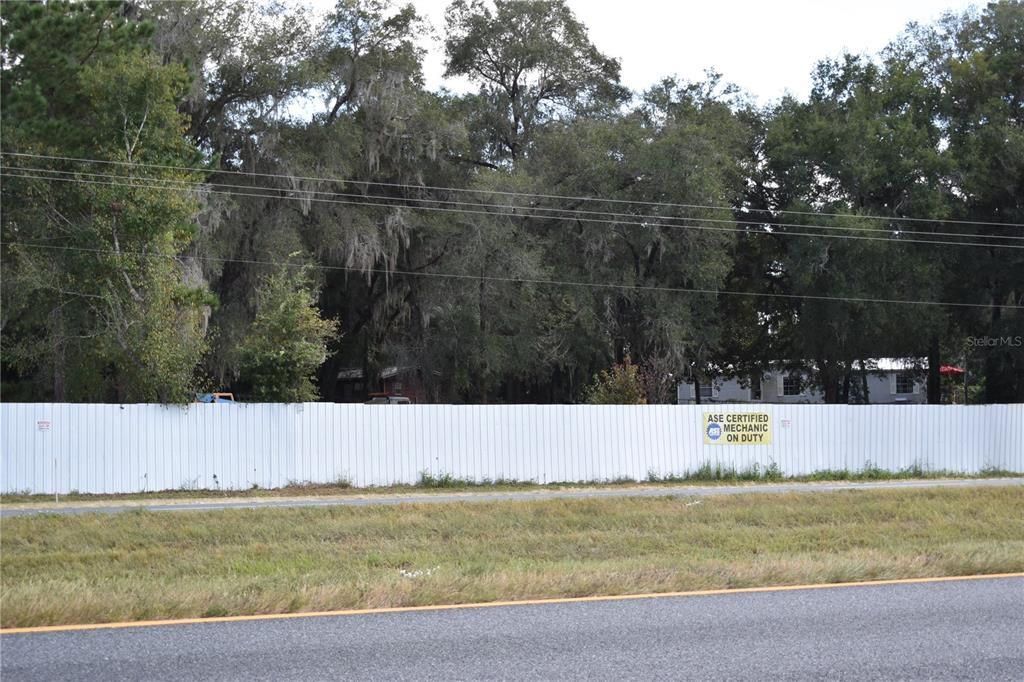 15551 N Us Highway 301, Citra, FL 32113 Photo