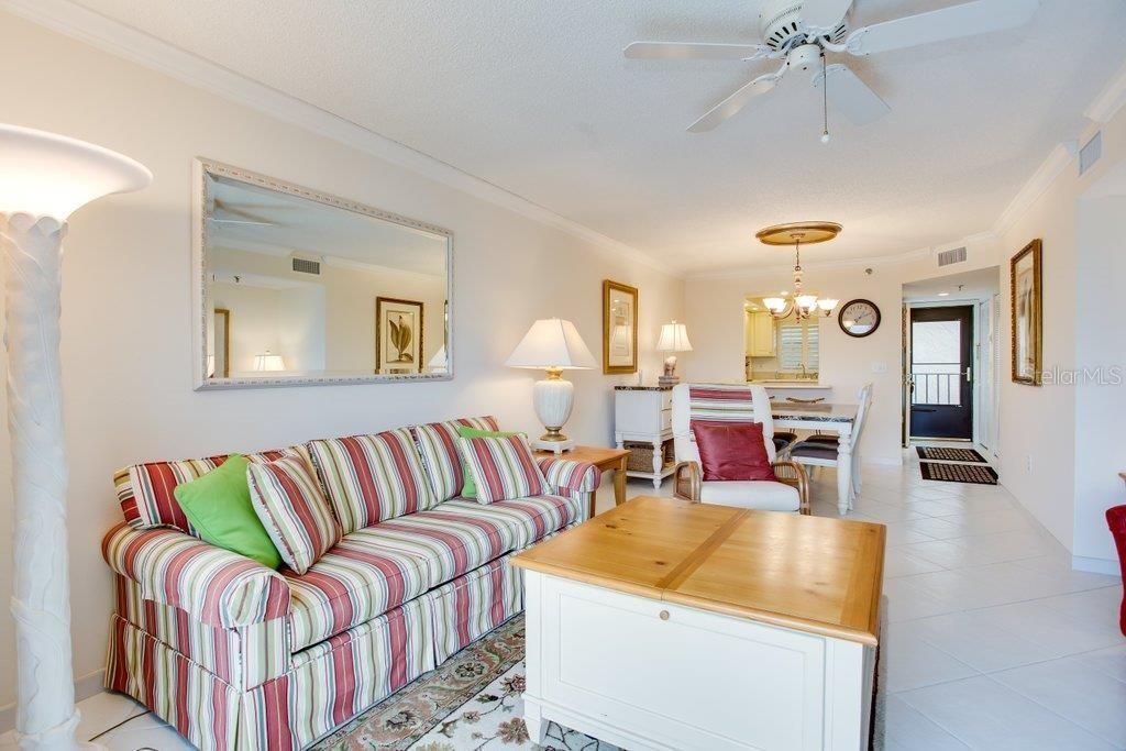 1001 Benjamin Franklin Drive, Unit 404, Sarasota, FL 34236 Photo