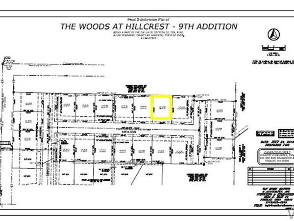0 Rock Candy Road, Findlay, OH 45840