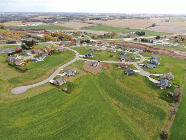 Lot 19 Stenslien Hls, Westby, WI 54667
