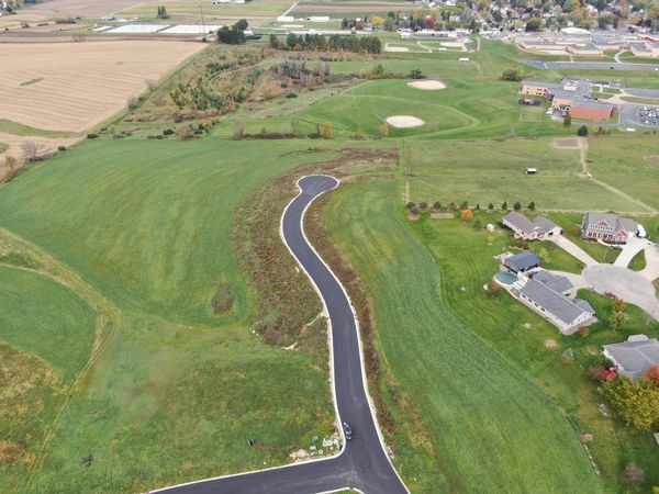 Lot 22 STENSLIEN, Westby, WI 54667