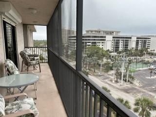 1001 Benjamin Franklin Drive, Unit 701, Sarasota, FL 34236 Photo
