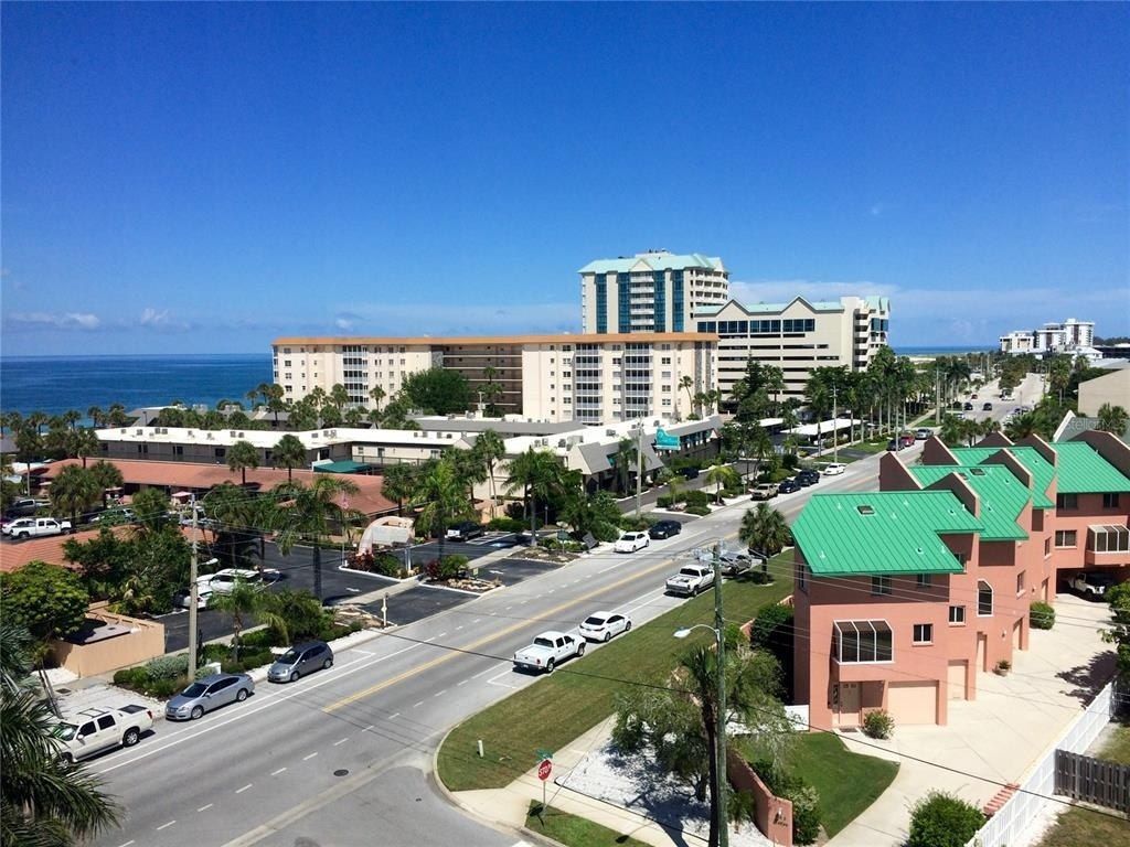 1001 Benjamin Franklin Drive, Unit 701, Sarasota, FL 34236 Photo