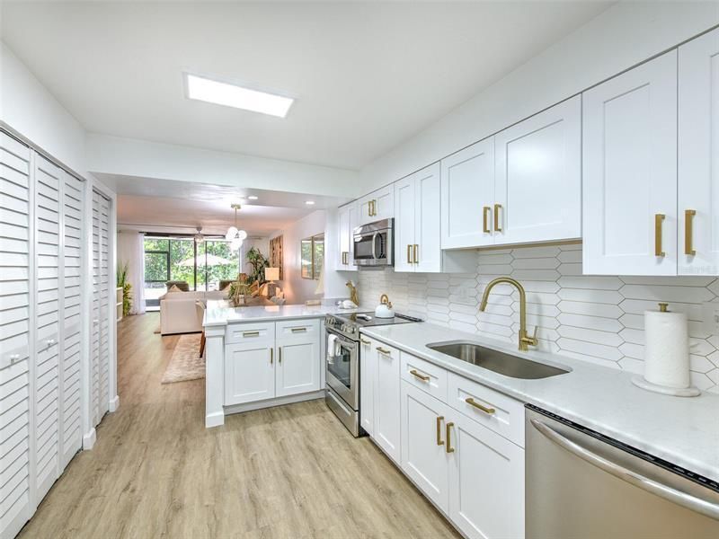 517 Bayport Way, Unit 517, Longboat Key, FL 34228 Photo